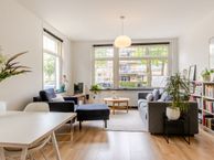 Nobelstraat 59-A, 3039 SH Rotterdam