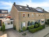 Dr. J. W. Paltelaan 56, 2712 RT Zoetermeer