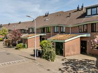 Rosa Spierstraat 24, 2135 TT Hoofddorp