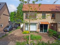 Bentincklaan 25, 3956 VC Leersum