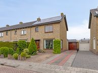 Burgemeester Timmermanslaan 26, 3481 BT Harmelen