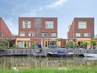 Kromme Riet 9, 9746 PV Groningen