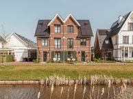 Fort Rhijnauwenstraat 8, 1384 BM Weesp