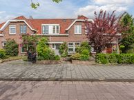 Endegeesterstraatweg 22, 2342 AK Oegstgeest