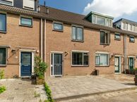 Tormentil 10, 3191 KD Hoogvliet Rotterdam