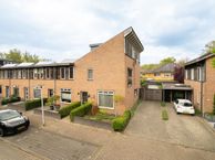 Bitterzoetlaan 9, 7534 KM Enschede