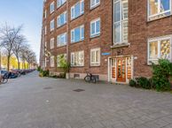 Stadhoudersplein 2-C, 3039 EL Rotterdam