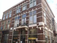 Oude Varkenmarkt 2, 2311 VP Leiden