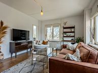 P.C. Boutensstraat 127, 2025 LC Haarlem