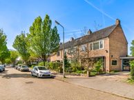 Corantijnstraat 4, 2071 VE Santpoort-Noord