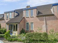 Vogelweide 107-A, 3941 NG Doorn