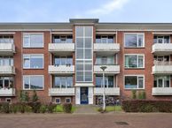 Sikkelstraat 1, 7545 HS Enschede