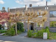 Ambachtenlaan 89, 4813 HE Breda