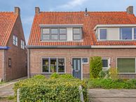 Scheldestraat 45, 4461 EL Goes