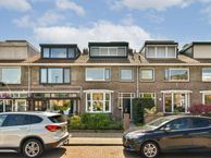 Burgemeester de Bordesplein 14, 3135 HE Vlaardingen