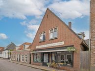 Amsterdamsestraat 11, 1398 BK Muiden