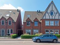 Charles Brandonlaan 94, 2135 ZA Hoofddorp