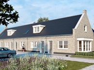 Tussenwoning (Bouwnr. 2), 4726 AT Heerle