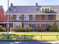 Bernard Leenestraat 9, 5026 CA Tilburg