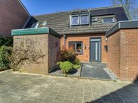 Dunantstraat 43, 2131 RM Hoofddorp
