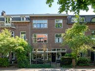 Zandberglaan 14, 4818 GK Breda