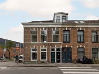 Morsweg 53, 2312 AB Leiden
