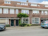 Byronstraat 9, 3533 VW Utrecht