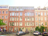 Van Ostadestraat 230-E, 1073 TT Amsterdam
