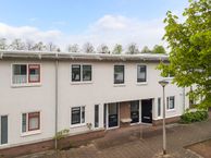 Graaf Geraldlaan 6, 3818 DK Amersfoort