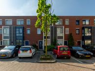 Optimiststraat 8, 3077 ZC Rotterdam