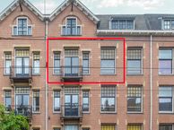 Admiraal De Ruijterweg 147-3, 1056 GA Amsterdam