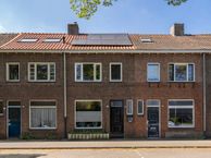 Wilgenstraat 53, 5038 PC Tilburg