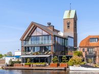 Hoger Einde-Zuid 22-B, 1191 AH Ouderkerk aan de Amstel