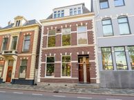 Westersingel 45, 9718 CD Groningen