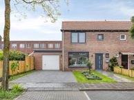 de Klerklaan 17, 5624 BA Eindhoven