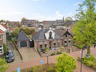 Markt 28, 7731 DB Ommen