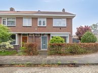 Prins Bernhardstraat 28, 2991 BN Barendrecht