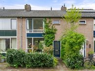 Asserpark 14, 6706 HB Wageningen