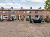 Ericastraat 17, 8091 KE Wezep