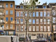 Van Ostadestraat 188-1, 1072 TH Amsterdam