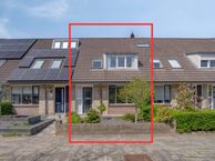 Krusemanstraat 8, 6717 MV Ede