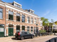 Kanaalweg 126, 2584 CN Den Haag