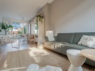 Van 't Hoffstraat 38-A, 2313 SR Leiden