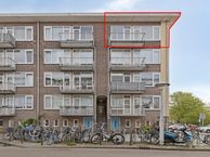 Egidiusstraat 10-3, 1055 GT Amsterdam
