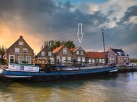 Westhavenzijde 8, 3297 LH Puttershoek