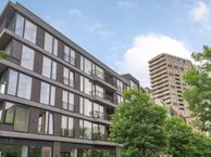 Lindenhoevestraat 77, 1096 DV Amsterdam