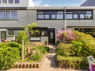 Theo Uden Masmanstraat 39, 3813 ZE Amersfoort