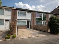 Buitenpepersdreef 150, 5231 HJ Den Bosch