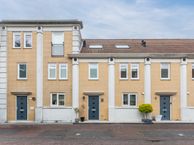 Korenmeter 9, 1566 MB Assendelft