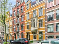 Alberdingk Thijmstraat 8-H, 1054 AJ Amsterdam
